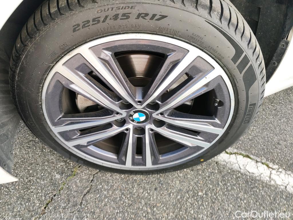  Bmw  Serie 1 BMW Série 1 / 2019 / 5P / Berline 118i DKG7 Business Design #17
