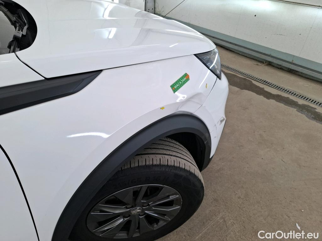  Peugeot  2008  Active Pack 1.5 HDi 110CV BVM6 E6d #5