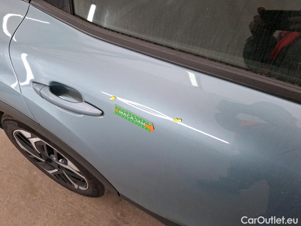  Citroen  C4  Berline Feel Pack Business 1.5 BlueHDI 130CV BVA8 E6d #22