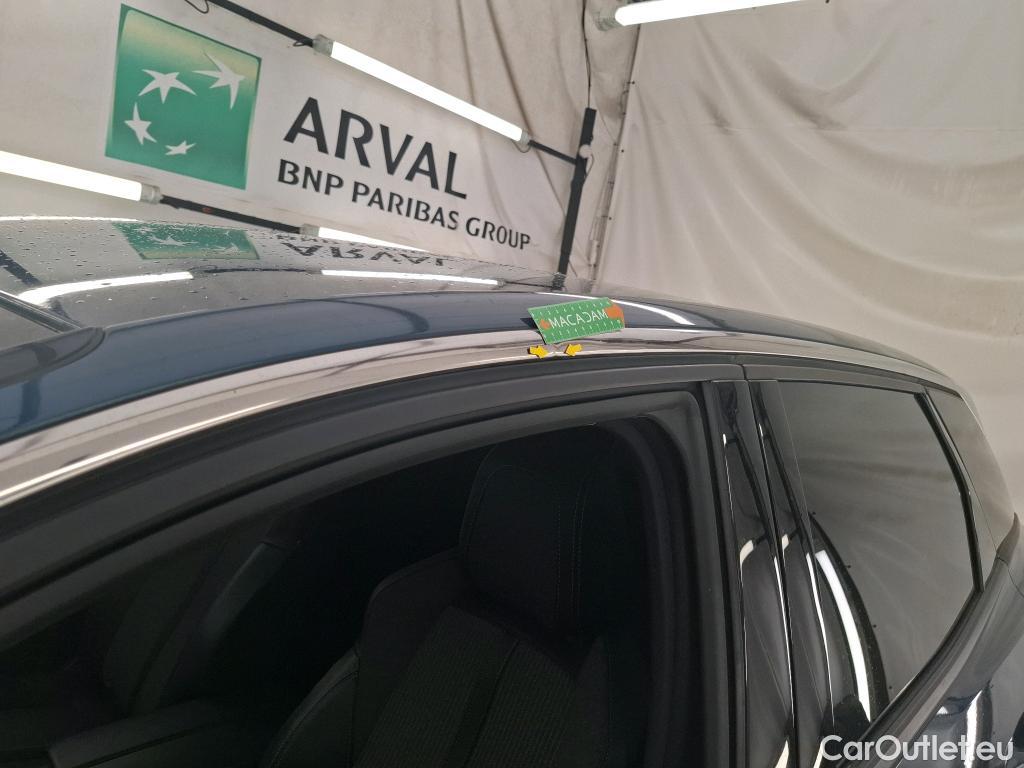  Peugeot  3008  Allure Pack 1.5 HDi 130CV BVA8 E6d #117