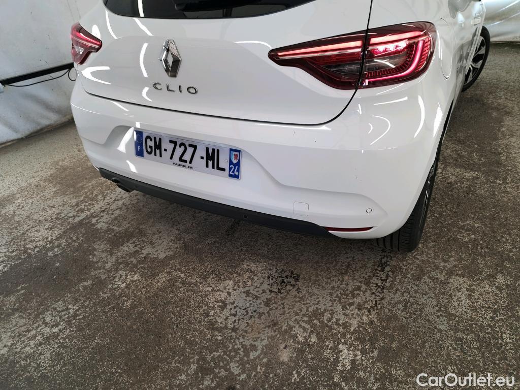 Renault  Clio  V Business 1.0 TCe 100CV BVM6 E6d / GPL #3