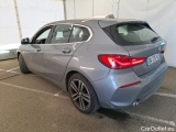  Bmw  Serie 1 1 Berline 116 d Business Design 1.5 115CV BVM6 E6d #2