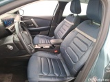  Citroen  C4  Berline Feel Pack Business 1.5 BlueHDI 130CV BVA8 E6d #8
