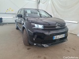 C5 Aircross