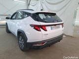  Hyundai  Tucson HYUNDAI  / 2020 / 5P / SUV 1.6 T-GDI 150 iBVM HYBRID 48V INTUITIVE #2