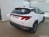  Hyundai  Tucson HYUNDAI  / 2020 / 5P / SUV 1.6 T-GDI 150 iBVM HYBRID 48V INTUITIVE #3