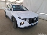  Hyundai  Tucson HYUNDAI  / 2020 / 5P / SUV 1.6 T-GDI 150 iBVM HYBRID 48V INTUITIVE #4