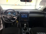  Hyundai  Tucson HYUNDAI  / 2020 / 5P / SUV 1.6 T-GDI 150 iBVM HYBRID 48V INTUITIVE #5