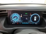  Hyundai  Tucson HYUNDAI  / 2020 / 5P / SUV 1.6 T-GDI 150 iBVM HYBRID 48V INTUITIVE #6
