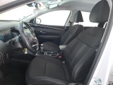  Hyundai  Tucson HYUNDAI  / 2020 / 5P / SUV 1.6 T-GDI 150 iBVM HYBRID 48V INTUITIVE #8