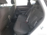  Hyundai  Tucson HYUNDAI  / 2020 / 5P / SUV 1.6 T-GDI 150 iBVM HYBRID 48V INTUITIVE #9