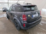 Mini  Countryman MINI  / 2020 / 5P / Crossover Cooper SE ALL4 Premium 125+95ch BVA6 #2