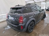  Mini  Countryman MINI  / 2020 / 5P / Crossover Cooper SE ALL4 Premium 125+95ch BVA6 #3