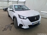  Peugeot  2008  Active Pack 1.5 HDi 110CV BVM6 E6d #4