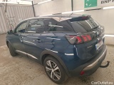  Peugeot  3008  Allure Pack 1.5 HDi 130CV BVA8 E6d #2