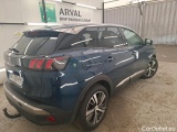  Peugeot  3008  Allure Pack 1.5 HDi 130CV BVA8 E6d #3