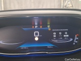  Peugeot  3008  Allure Pack 1.5 HDi 130CV BVA8 E6d #6