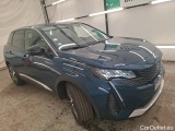  Peugeot  3008  Allure Pack 1.5 HDi 130CV BVA8 E6d #4