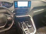  Peugeot  3008  Allure Pack 1.5 HDi 130CV BVA8 E6d #7