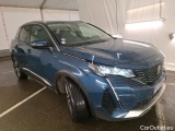  Peugeot  3008 PEUGEOT   2020  5P SUV 1.6 HYBRID 225 EAT8 Allure Pack #4