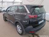  Peugeot  5008  Active Pack 1.5 HDi 130CV BVA8 7 Sieges E6d #2