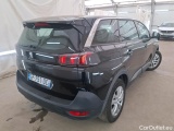  Peugeot  5008  Active Pack 1.5 HDi 130CV BVA8 7 Sieges E6d #3