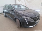  Peugeot  5008  Active Pack 1.5 HDi 130CV BVA8 7 Sieges E6d #4