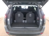  Peugeot  5008  Active Pack 1.5 HDi 130CV BVA8 7 Sieges E6d #10