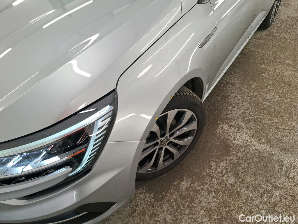  Renault  Megane  IV Berline 5 ptes. Techno 1.5 dCi 115CV BVA7 E6d #13