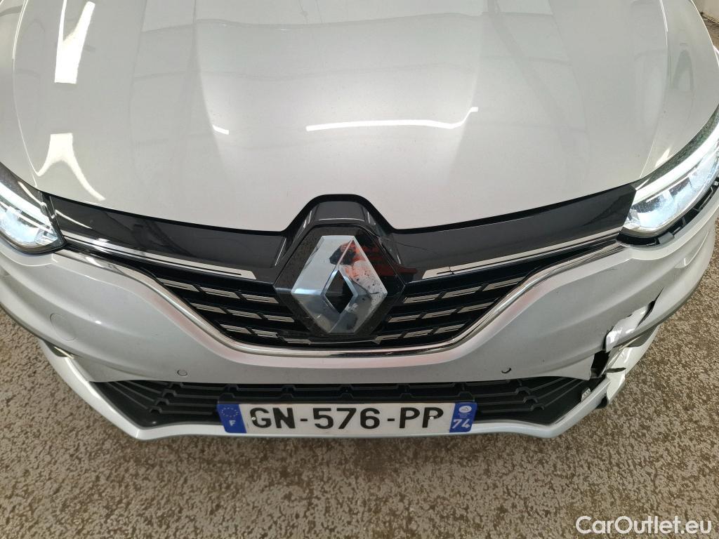  Renault  Megane  IV Berline 5 ptes. Techno 1.5 dCi 115CV BVA7 E6d #22