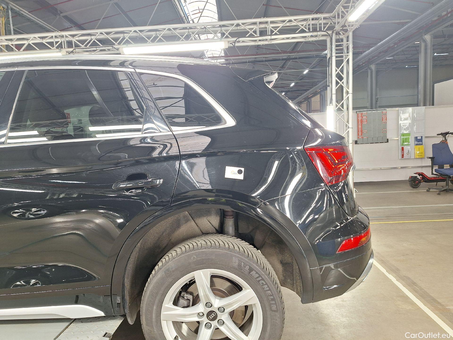  Audi  Q5 Audi,  FL'20, Audi  Business Edition S line 30 TDI S tronic 5d #47