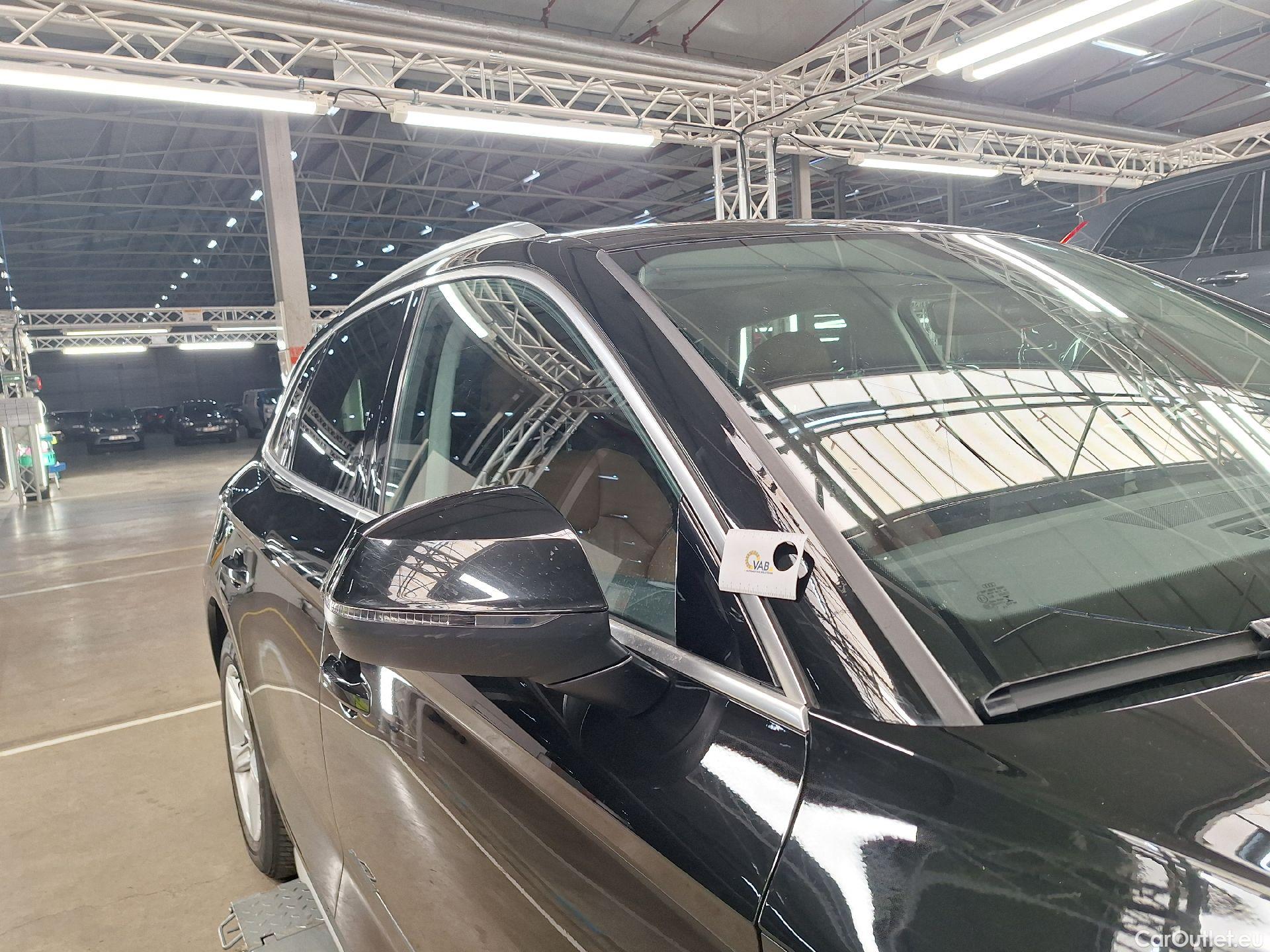  Audi  Q5 Audi,  FL'20, Audi  Business Edition S line 30 TDI S tronic 5d #26