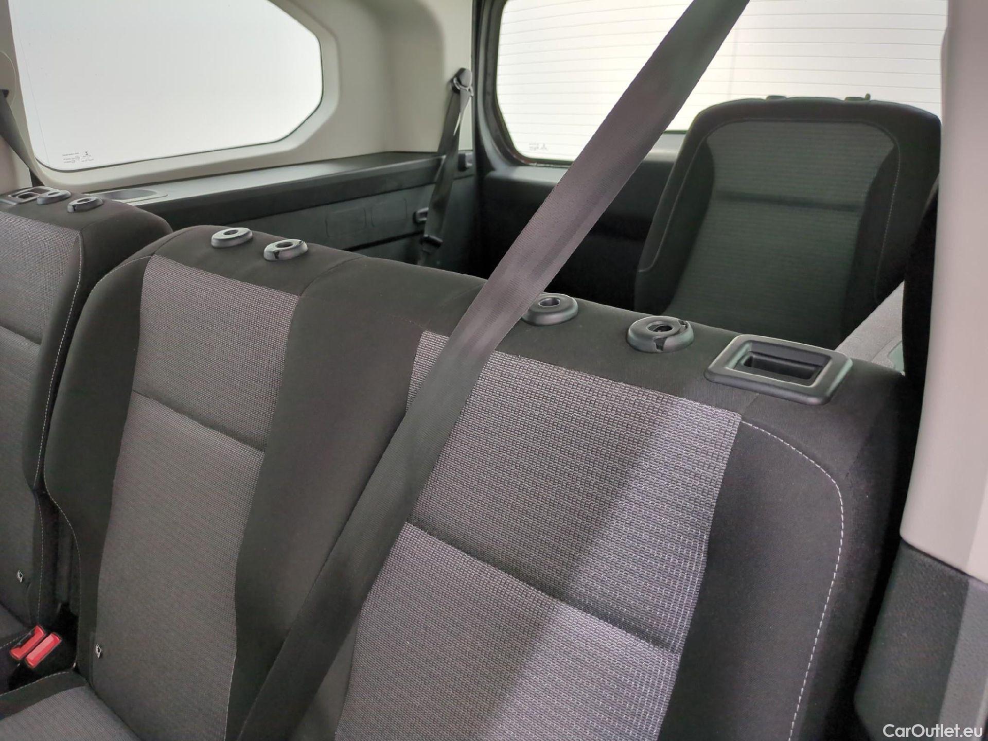  Toyota  Proace TOYOTA  City Verso / 2019 / 5P / monospace 1.2 LONG 110 VVT-I DYNAMIC #5