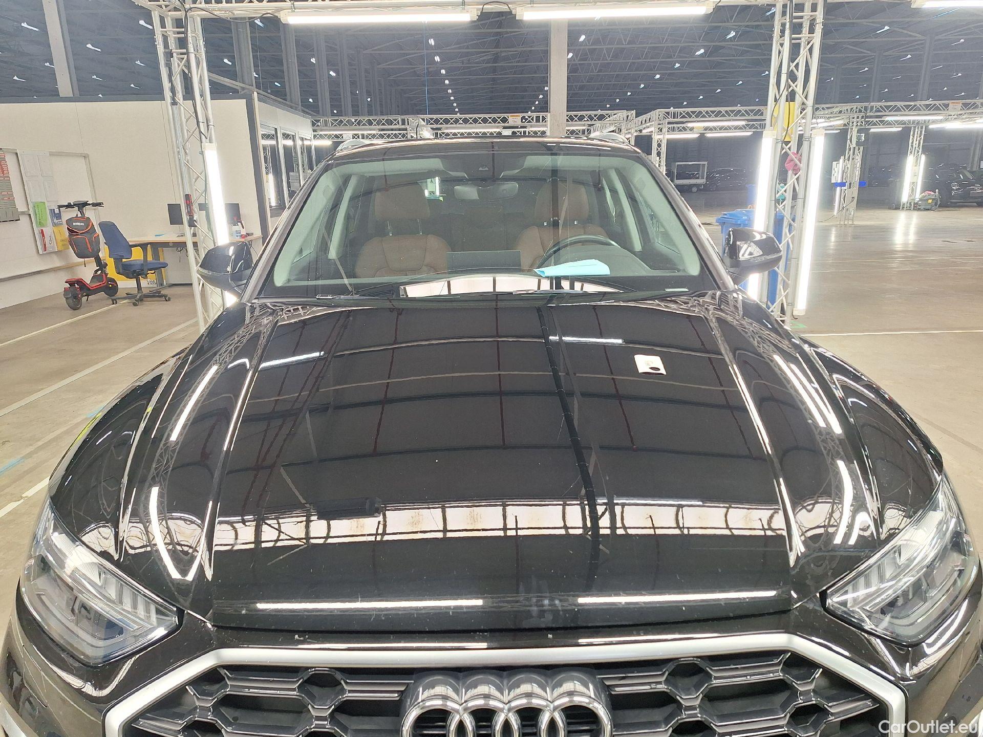  Audi  Q5 Audi,  FL'20, Audi  Business Edition S line 30 TDI S tronic 5d #1
