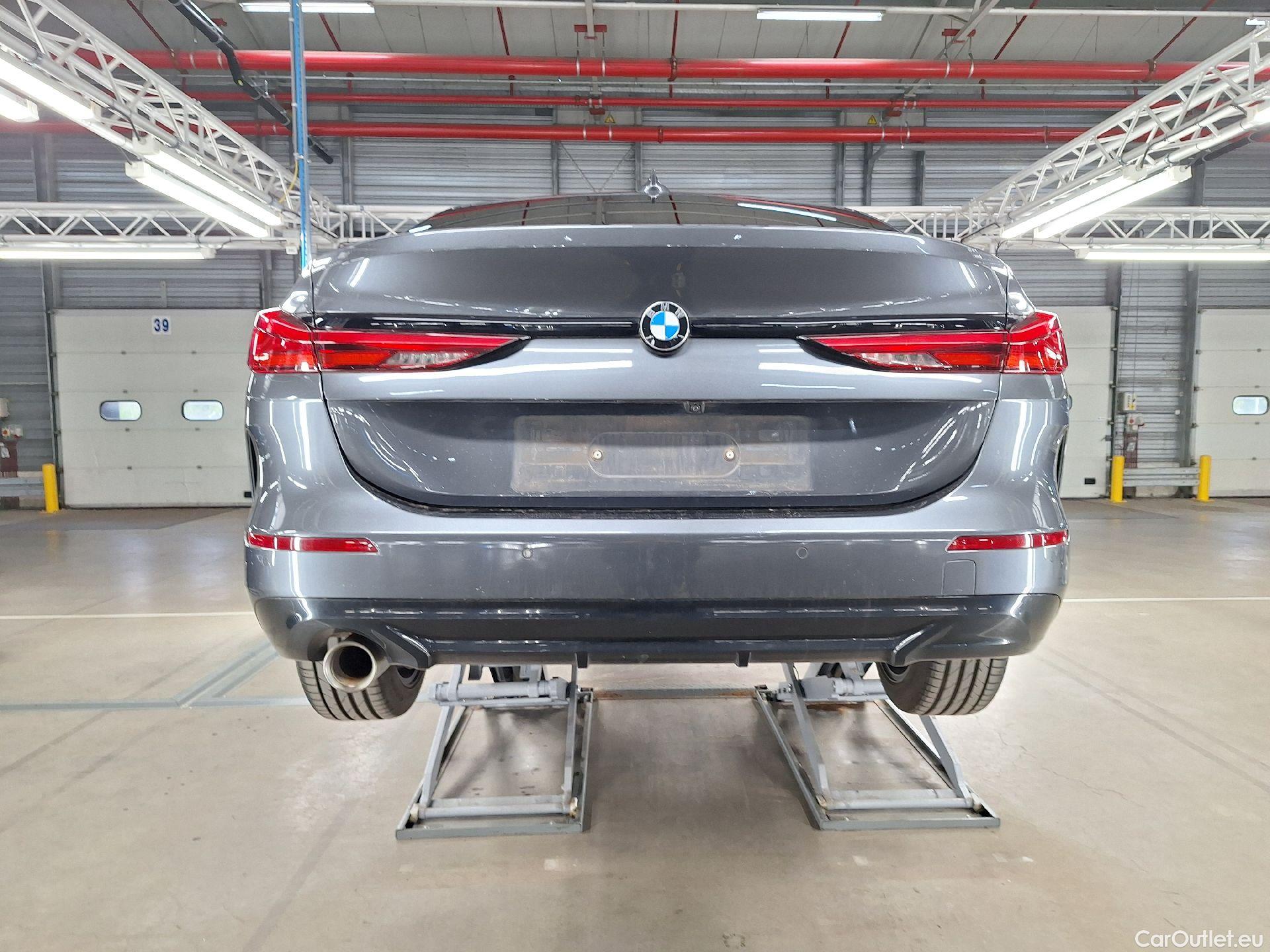  Bmw  Serie 2 BMW, 2-serie Gr.Coupé '19, BMW 2 Reeks Gran Coupé 216dA (85kW) 4d #3