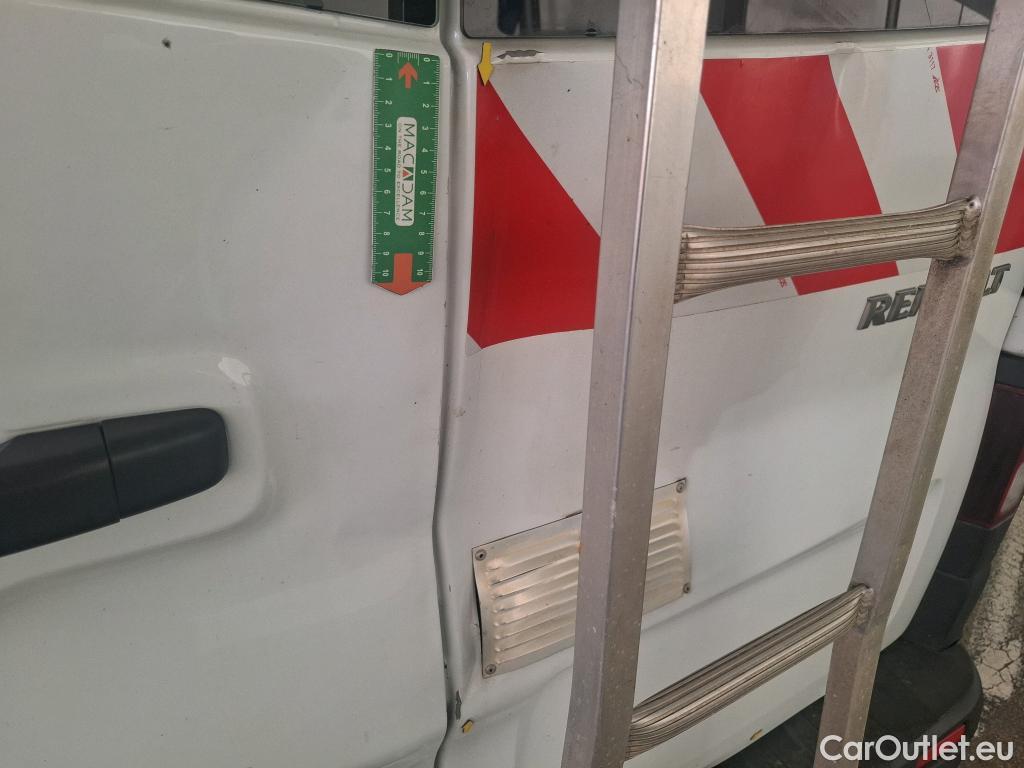  Renault  Trafic  Furgon Grand Confort L1H1 1200 1.6 dCi 125CV BVM6 E6 #4