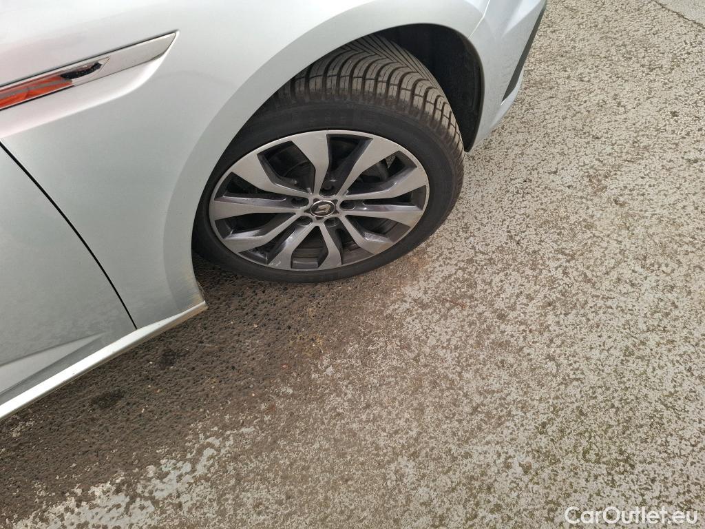  Renault  Megane  IV Berline 5 ptes. Techno 1.5 dCi 115CV BVA7 E6d #24