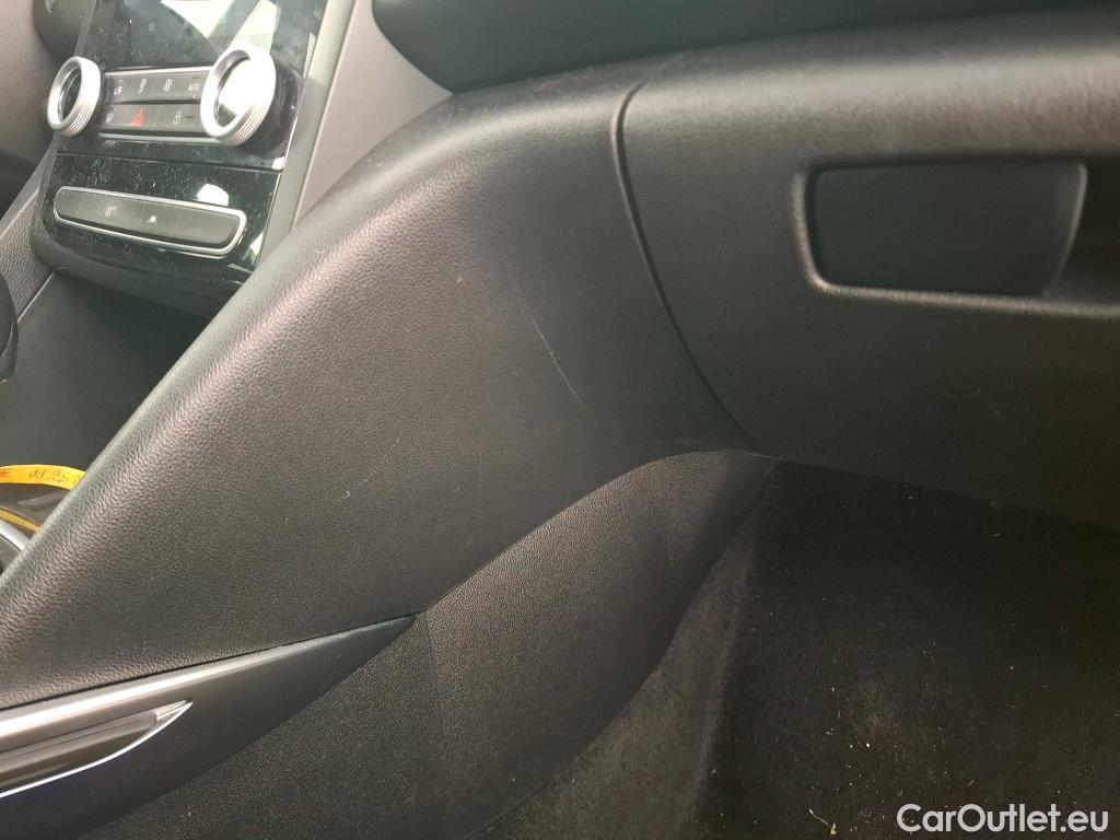  Renault  Megane  IV Berline 5 ptes. Techno 1.5 dCi 115CV BVA7 E6d #28