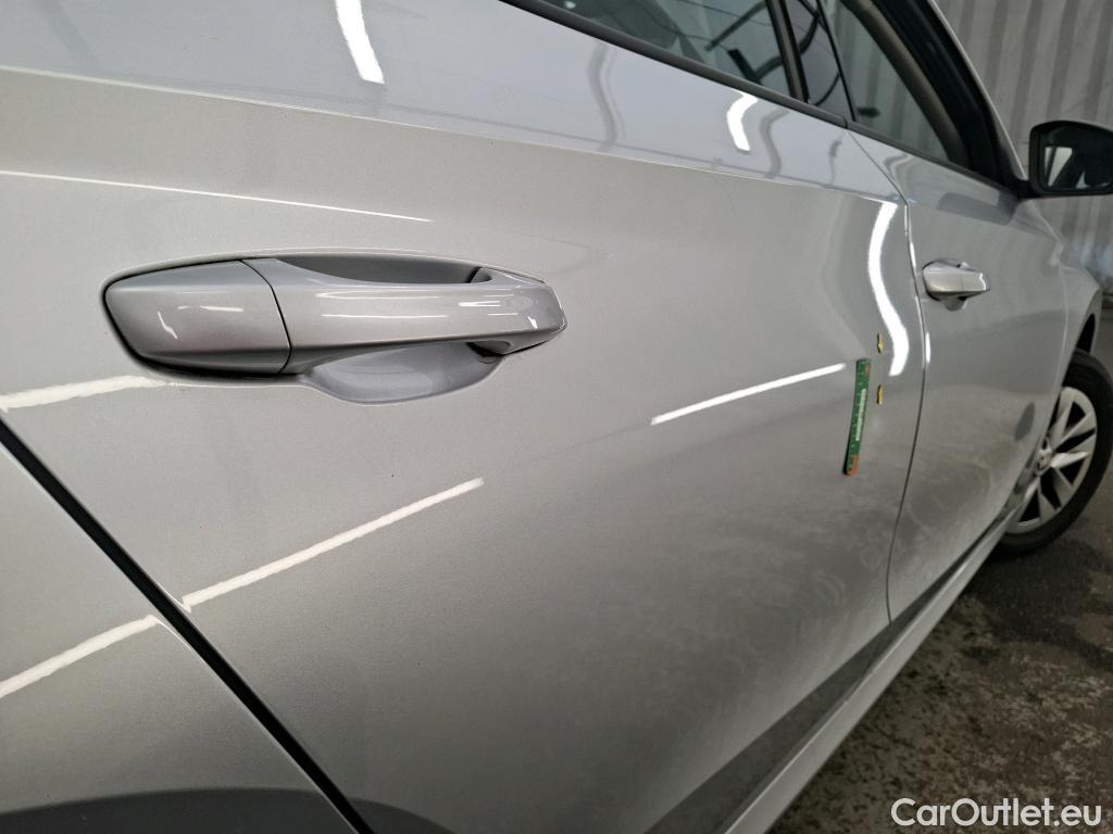  Skoda  Fabia  Ambition 1.0 MPI 80CV BVM5 E6d #1