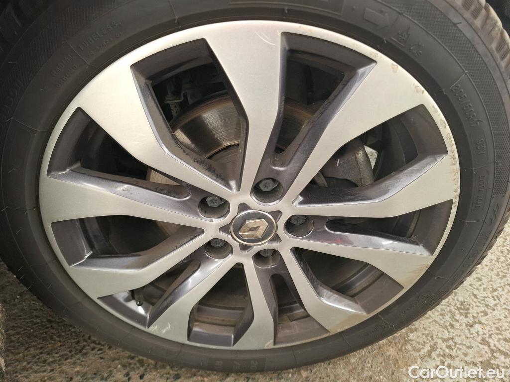  Renault  Megane  IV Berline 5 ptes. Techno 1.5 dCi 115CV BVA7 E6d #25