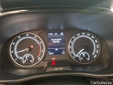  Skoda  Fabia  Ambition 1.0 MPI 80CV BVM5 E6d #6