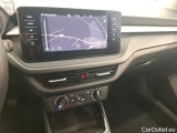  Skoda  Fabia  Ambition 1.0 MPI 80CV BVM5 E6d #7