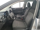  Skoda  Fabia  Ambition 1.0 MPI 80CV BVM5 E6d #8