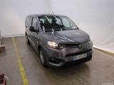  Toyota  Proace TOYOTA  City Verso / 2019 / 5P / monospace 1.2 LONG 110 VVT-I DYNAMIC #2