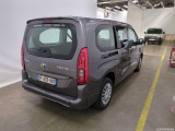  Toyota  Proace TOYOTA  City Verso / 2019 / 5P / monospace 1.2 LONG 110 VVT-I DYNAMIC #3