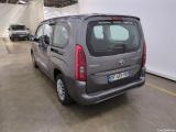  Toyota  Proace TOYOTA  City Verso / 2019 / 5P / monospace 1.2 LONG 110 VVT-I DYNAMIC #4