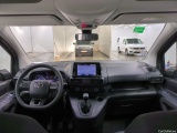  Toyota  Proace TOYOTA  City Verso / 2019 / 5P / monospace 1.2 LONG 110 VVT-I DYNAMIC #5