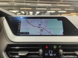  Bmw  Serie 1 BMW 1 Reeks Hatch 116dA (85 kW) 5d #13
