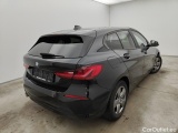  Bmw  Serie 1 BMW 1 Reeks Hatch 116dA (85 kW) 5d #2