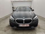  Bmw  Serie 1 BMW 1 Reeks Hatch 116dA (85 kW) 5d #5